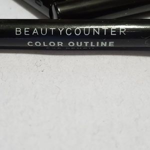 Beautycounter eyeliner pencil